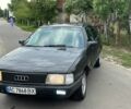 Черный Ауди 100, объемом двигателя 2.3 л и пробегом 250 тыс. км за 1345 $, фото 1 на Automoto.ua