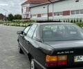 Чорний Ауді 100, об'ємом двигуна 2 л та пробігом 239 тис. км за 2100 $, фото 4 на Automoto.ua