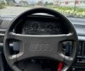 Чорний Ауді 100, об'ємом двигуна 2 л та пробігом 239 тис. км за 2100 $, фото 15 на Automoto.ua