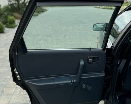 Чорний Ауді 100, об'ємом двигуна 2 л та пробігом 239 тис. км за 2100 $, фото 19 на Automoto.ua