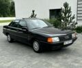Чорний Ауді 100, об'ємом двигуна 2 л та пробігом 239 тис. км за 2100 $, фото 9 на Automoto.ua