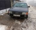 Чорний Ауді 100, об'ємом двигуна 0 л та пробігом 250 тис. км за 599 $, фото 1 на Automoto.ua