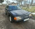 Черный Ауди 100, объемом двигателя 2 л и пробегом 281 тыс. км за 1200 $, фото 1 на Automoto.ua