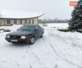 Чорний Ауді 100, об'ємом двигуна 2.31 л та пробігом 307 тис. км за 1100 $, фото 1 на Automoto.ua