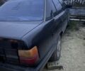 Черный Ауди 100, объемом двигателя 2.3 л и пробегом 100 тыс. км за 550 $, фото 3 на Automoto.ua