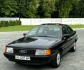 Чорний Ауді 100, об'ємом двигуна 2 л та пробігом 239 тис. км за 2100 $, фото 12 на Automoto.ua