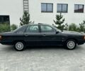 Чорний Ауді 100, об'ємом двигуна 2 л та пробігом 239 тис. км за 2100 $, фото 8 на Automoto.ua