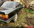 Чорний Ауді 100, об'ємом двигуна 2 л та пробігом 0 тис. км за 1200 $, фото 4 на Automoto.ua