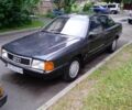 Черный Ауди 100, объемом двигателя 0 л и пробегом 300 тыс. км за 520 $, фото 1 на Automoto.ua