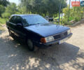 Чорний Ауді 100, об'ємом двигуна 2.3 л та пробігом 500 тис. км за 1350 $, фото 1 на Automoto.ua