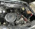 Чорний Ауді 100, об'ємом двигуна 1.8 л та пробігом 353 тис. км за 2200 $, фото 7 на Automoto.ua