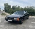 Чорний Ауді 100, об'ємом двигуна 2.3 л та пробігом 350 тис. км за 1249 $, фото 1 на Automoto.ua