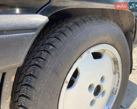 Чорний Ауді 100, об'ємом двигуна 2.3 л та пробігом 500 тис. км за 1350 $, фото 6 на Automoto.ua