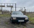 Черный Ауди 100, объемом двигателя 2.31 л и пробегом 250 тыс. км за 1500 $, фото 7 на Automoto.ua