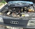 Чорний Ауді 100, об'ємом двигуна 2.3 л та пробігом 226 тис. км за 2000 $, фото 2 на Automoto.ua