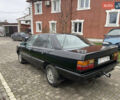 Чорний Ауді 100, об'ємом двигуна 2.3 л та пробігом 350 тис. км за 1500 $, фото 8 на Automoto.ua