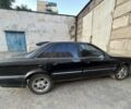 Черный Ауди 100, объемом двигателя 0 л и пробегом 300 тыс. км за 1400 $, фото 1 на Automoto.ua