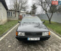 Чорний Ауді 100, об'ємом двигуна 2.3 л та пробігом 350 тис. км за 1500 $, фото 3 на Automoto.ua