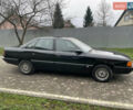 Чорний Ауді 100, об'ємом двигуна 2.3 л та пробігом 350 тис. км за 1500 $, фото 4 на Automoto.ua