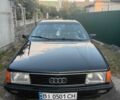 Чорний Ауді 100, об'ємом двигуна 2.3 л та пробігом 300 тис. км за 3500 $, фото 1 на Automoto.ua