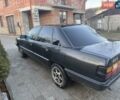 Черный Ауди 100, объемом двигателя 2.3 л и пробегом 1000 тыс. км за 1800 $, фото 1 на Automoto.ua