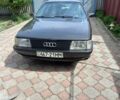 Чорний Ауді 100, об'ємом двигуна 2.3 л та пробігом 226 тис. км за 2000 $, фото 1 на Automoto.ua