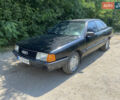 Чорний Ауді 100, об'ємом двигуна 2.3 л та пробігом 500 тис. км за 1350 $, фото 1 на Automoto.ua