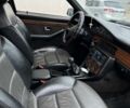 Чорний Ауді 100, об'ємом двигуна 1.8 л та пробігом 353 тис. км за 2200 $, фото 6 на Automoto.ua