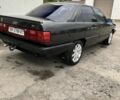 Чорний Ауді 100, об'ємом двигуна 1.8 л та пробігом 353 тис. км за 2200 $, фото 2 на Automoto.ua