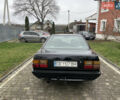Черный Ауди 100, объемом двигателя 2.3 л и пробегом 350 тыс. км за 1500 $, фото 7 на Automoto.ua