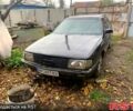 Чорний Ауді 100, об'ємом двигуна 2 л та пробігом 0 тис. км за 1200 $, фото 1 на Automoto.ua