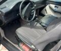 Чорний Ауді 100, об'ємом двигуна 2.3 л та пробігом 226 тис. км за 2000 $, фото 4 на Automoto.ua