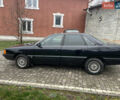Чорний Ауді 100, об'ємом двигуна 2.3 л та пробігом 350 тис. км за 1500 $, фото 9 на Automoto.ua