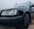Черный Ауди 100, объемом двигателя 2.8 л и пробегом 325 тыс. км за 3000 $, фото 14 на Automoto.ua