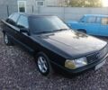 Чорний Ауді 100, об'ємом двигуна 2 л та пробігом 547 тис. км за 1299 $, фото 12 на Automoto.ua