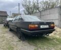 Черный Ауди 100, объемом двигателя 2 л и пробегом 308 тыс. км за 800 $, фото 1 на Automoto.ua