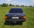 Черный Ауди 100, объемом двигателя 2.3 л и пробегом 700 тыс. км за 1800 $, фото 1 на Automoto.ua