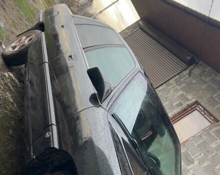 Чорний Ауді 100, об'ємом двигуна 1.98 л та пробігом 540 тис. км за 1550 $, фото 7 на Automoto.ua