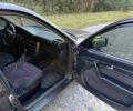 Чорний Ауді 100, об'ємом двигуна 2.3 л та пробігом 265 тис. км за 2500 $, фото 5 на Automoto.ua