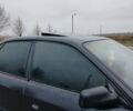 Черный Ауди 100, объемом двигателя 2.8 л и пробегом 325 тыс. км за 3000 $, фото 10 на Automoto.ua