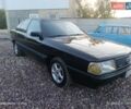 Чорний Ауді 100, об'ємом двигуна 2 л та пробігом 547 тис. км за 1299 $, фото 10 на Automoto.ua