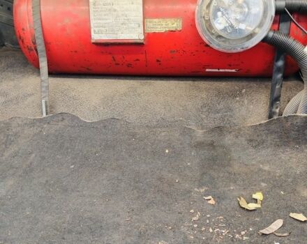 Черный Ауди 100, объемом двигателя 2.8 л и пробегом 324 тыс. км за 3000 $, фото 11 на Automoto.ua