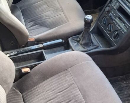 Чорний Ауді 100, об'ємом двигуна 0 л та пробігом 290 тис. км за 1000 $, фото 4 на Automoto.ua