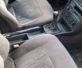 Чорний Ауді 100, об'ємом двигуна 0 л та пробігом 290 тис. км за 1000 $, фото 4 на Automoto.ua