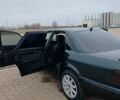 Черный Ауди 100, объемом двигателя 2.8 л и пробегом 325 тыс. км за 3000 $, фото 16 на Automoto.ua