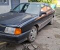 Чорний Ауді 100, об'ємом двигуна 0 л та пробігом 290 тис. км за 1000 $, фото 1 на Automoto.ua