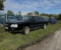 Черный Ауди 100, объемом двигателя 2.3 л и пробегом 250 тыс. км за 643 $, фото 1 на Automoto.ua