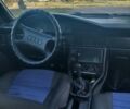 Черный Ауди 100, объемом двигателя 2 л и пробегом 350 тыс. км за 2000 $, фото 2 на Automoto.ua