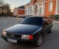 Чорний Ауді 100, об'ємом двигуна 2.31 л та пробігом 260 тис. км за 3700 $, фото 1 на Automoto.ua