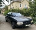 Чорний Ауді 100, об'ємом двигуна 2 л та пробігом 300 тис. км за 1000 $, фото 1 на Automoto.ua